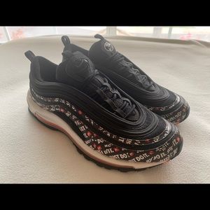 Nike Air Max 97 “Just Do It”